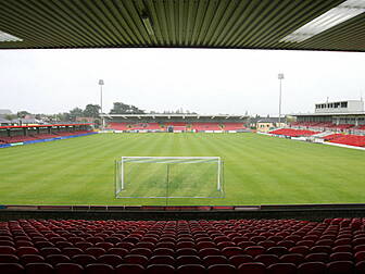 Carla McManus hat-trick helps...
